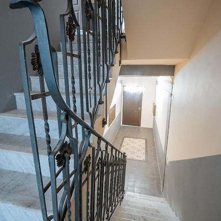 Ferienwohnung Palazzo Marevento Bari Exterior foto