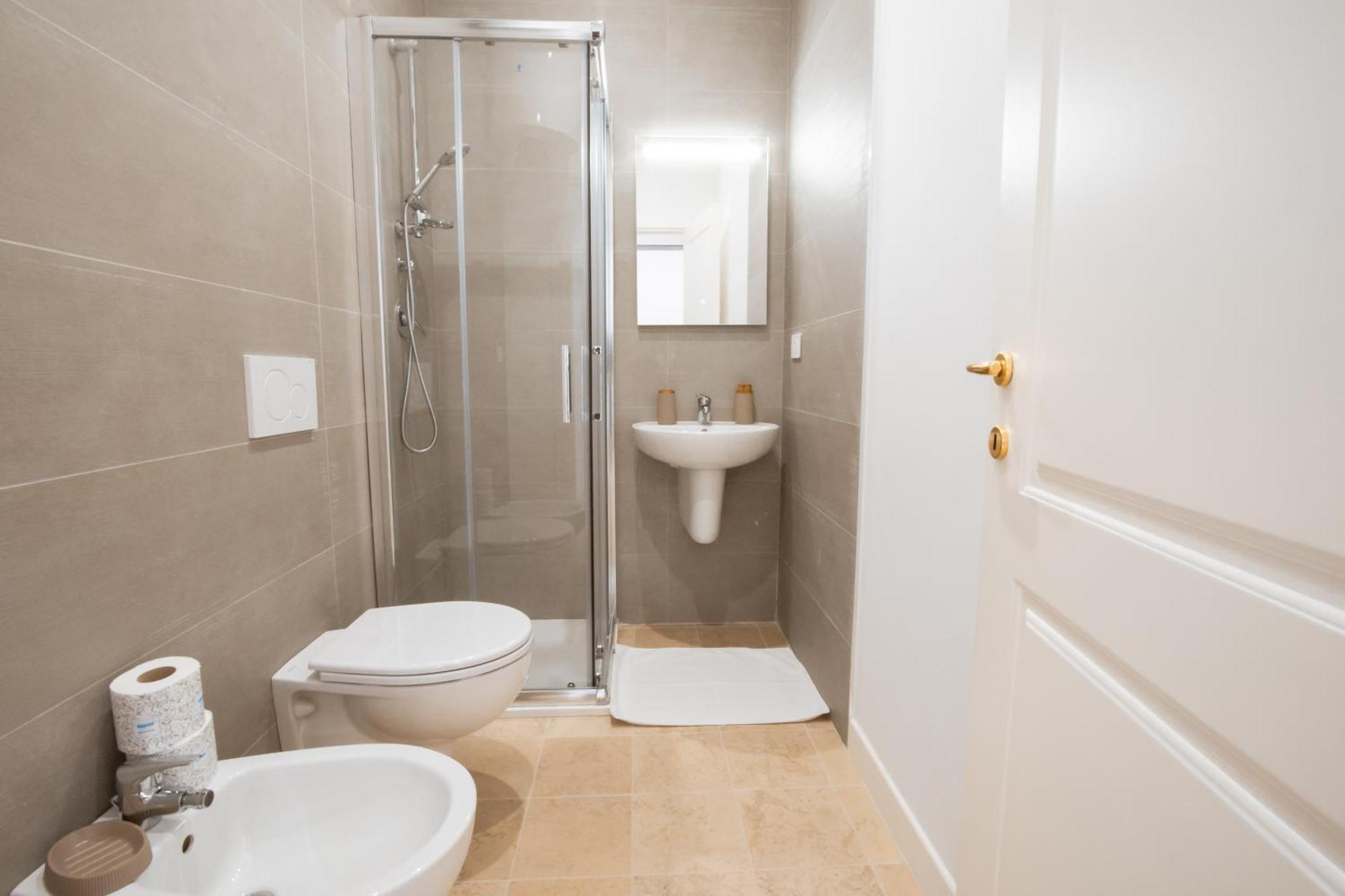 Ferienwohnung Palazzo Marevento Bari Exterior foto