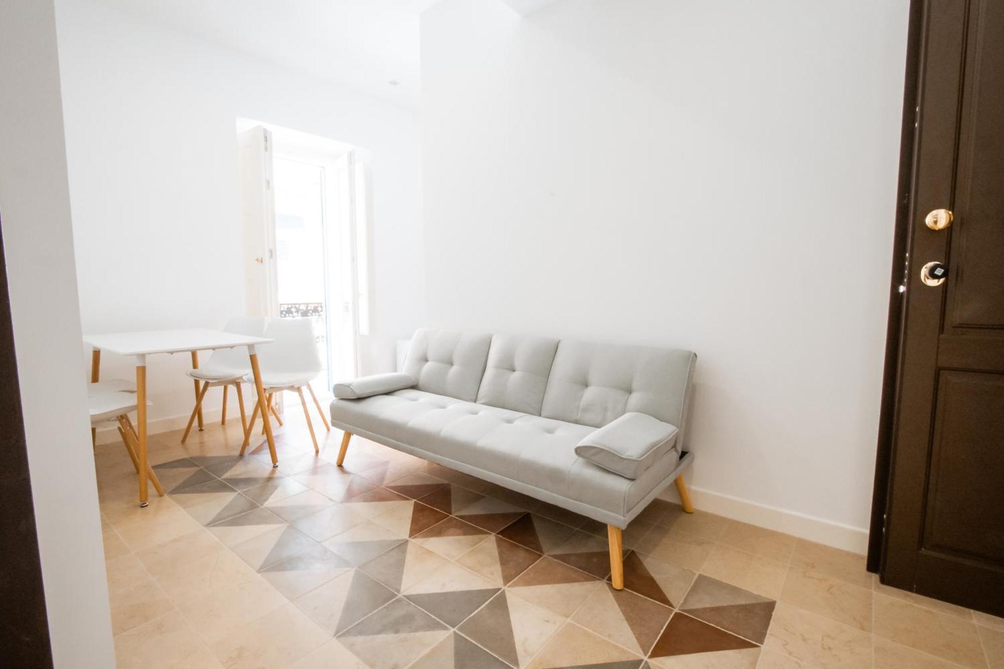 Ferienwohnung Palazzo Marevento Bari Exterior foto