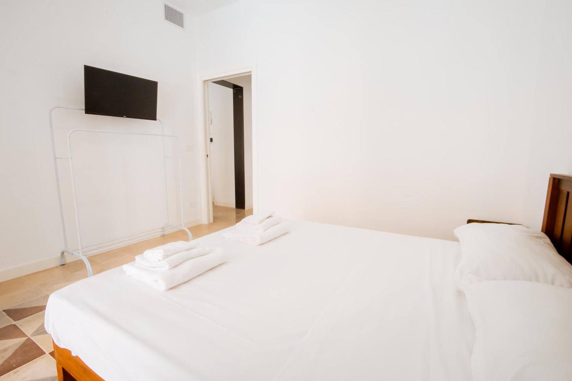 Ferienwohnung Palazzo Marevento Bari Exterior foto