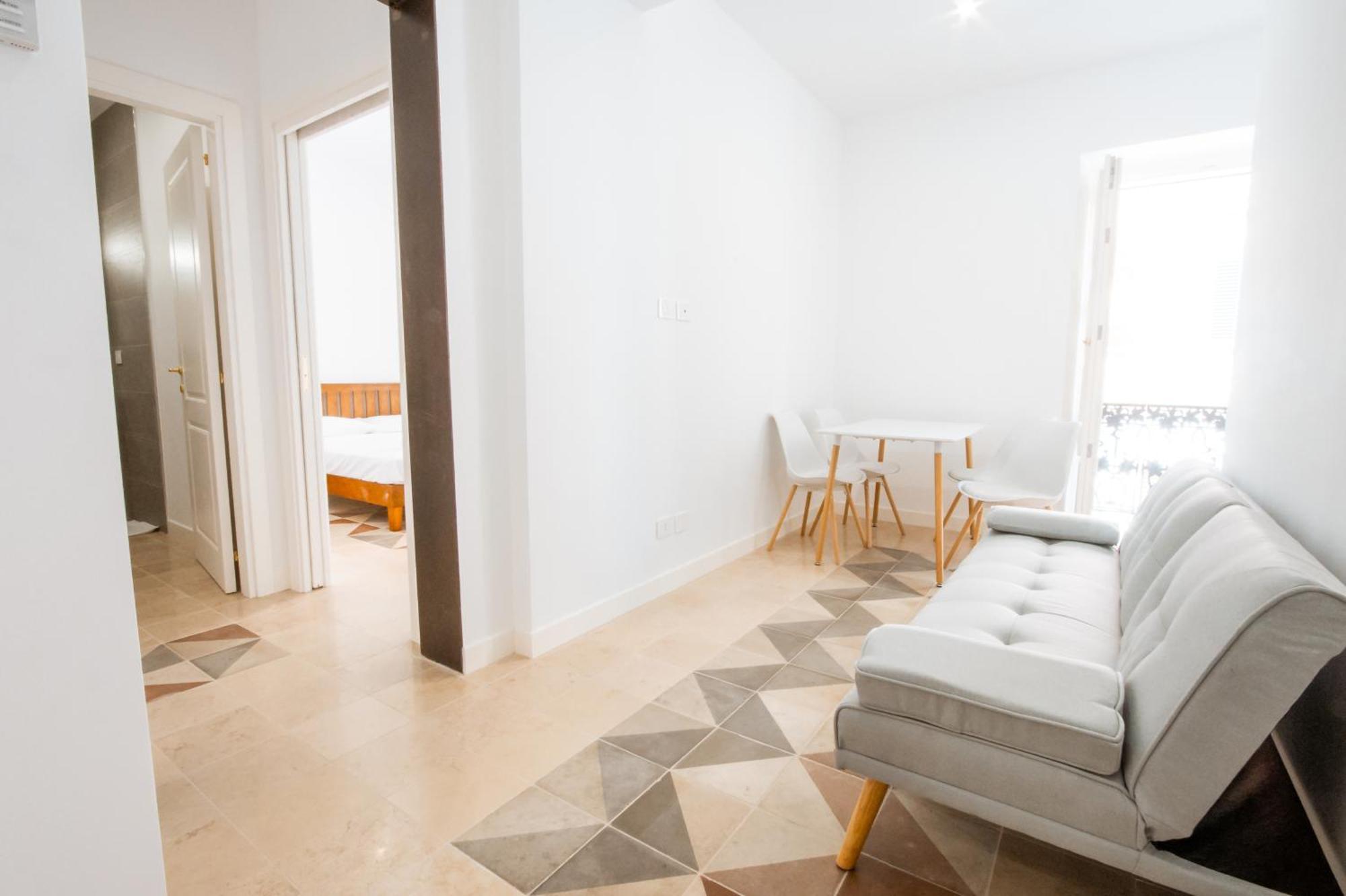 Ferienwohnung Palazzo Marevento Bari Exterior foto