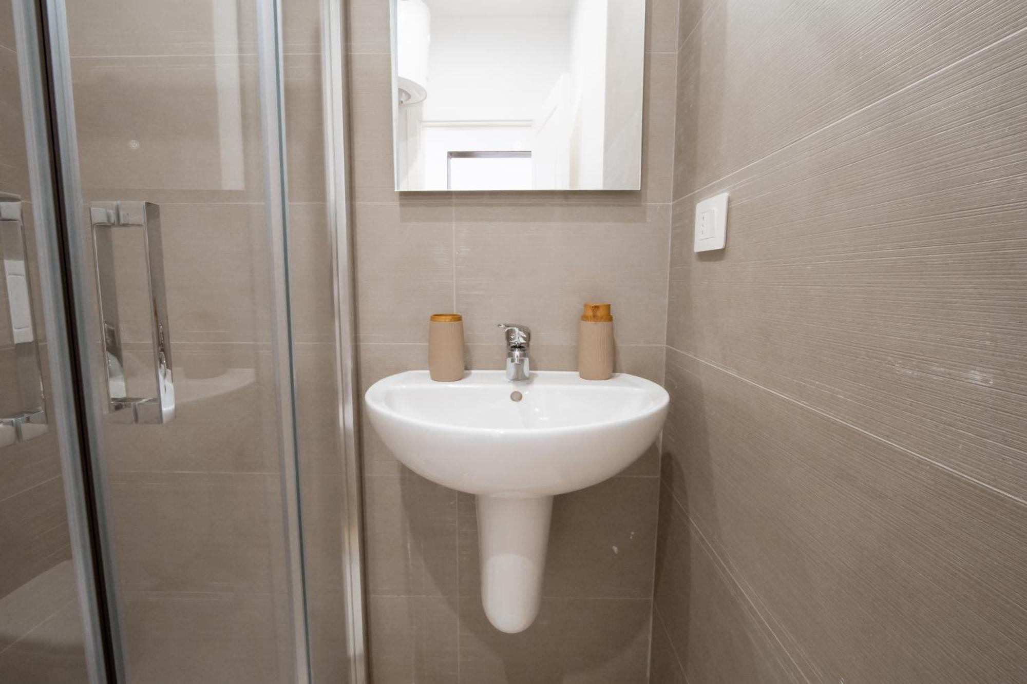 Ferienwohnung Palazzo Marevento Bari Exterior foto