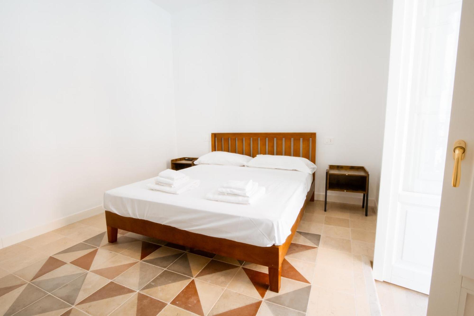 Ferienwohnung Palazzo Marevento Bari Exterior foto