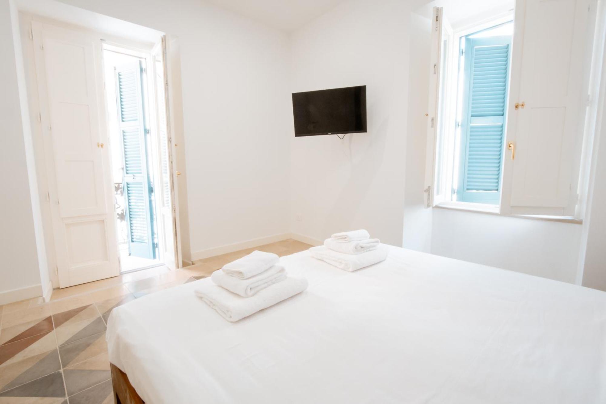 Ferienwohnung Palazzo Marevento Bari Exterior foto