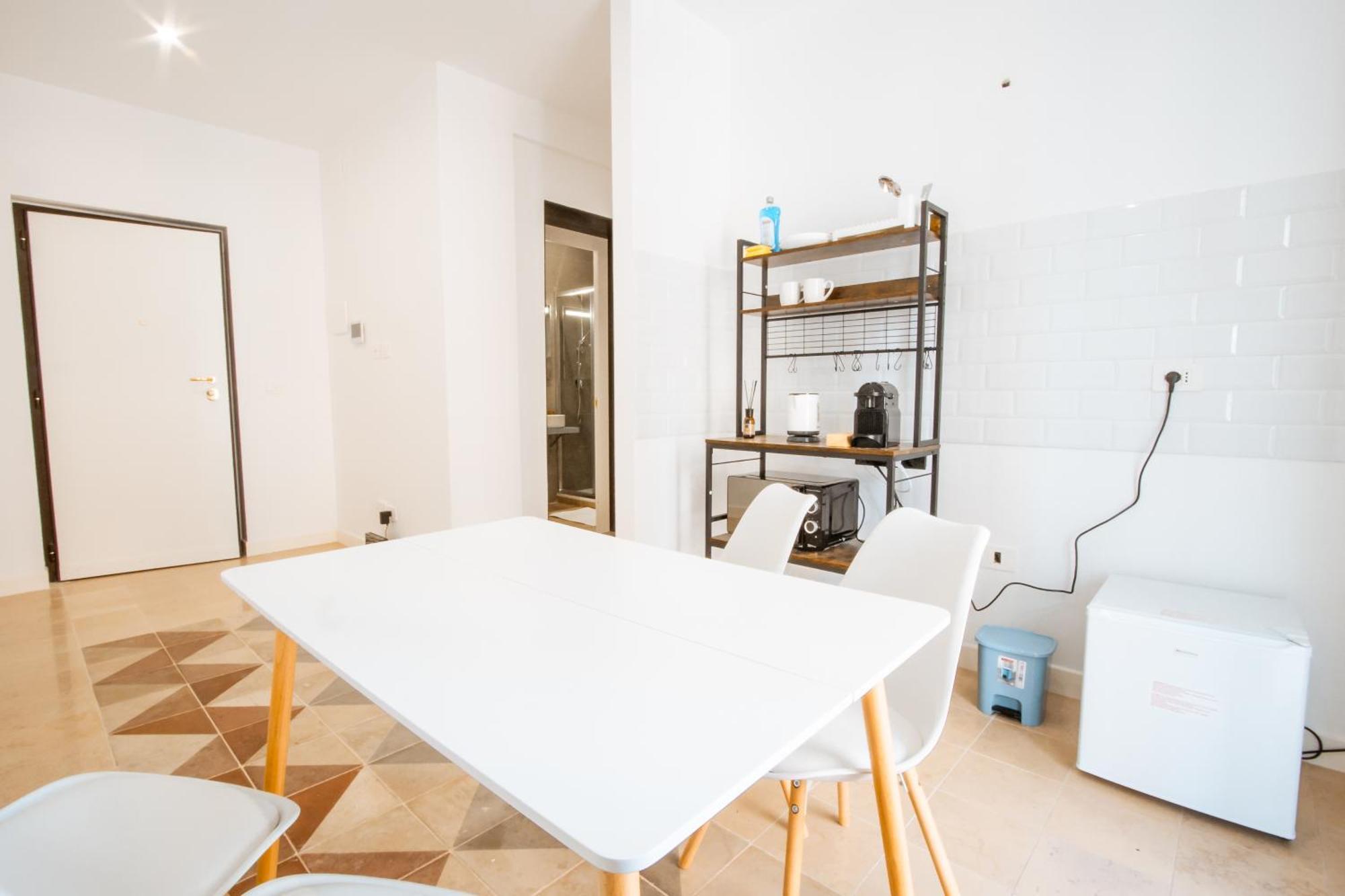 Ferienwohnung Palazzo Marevento Bari Exterior foto