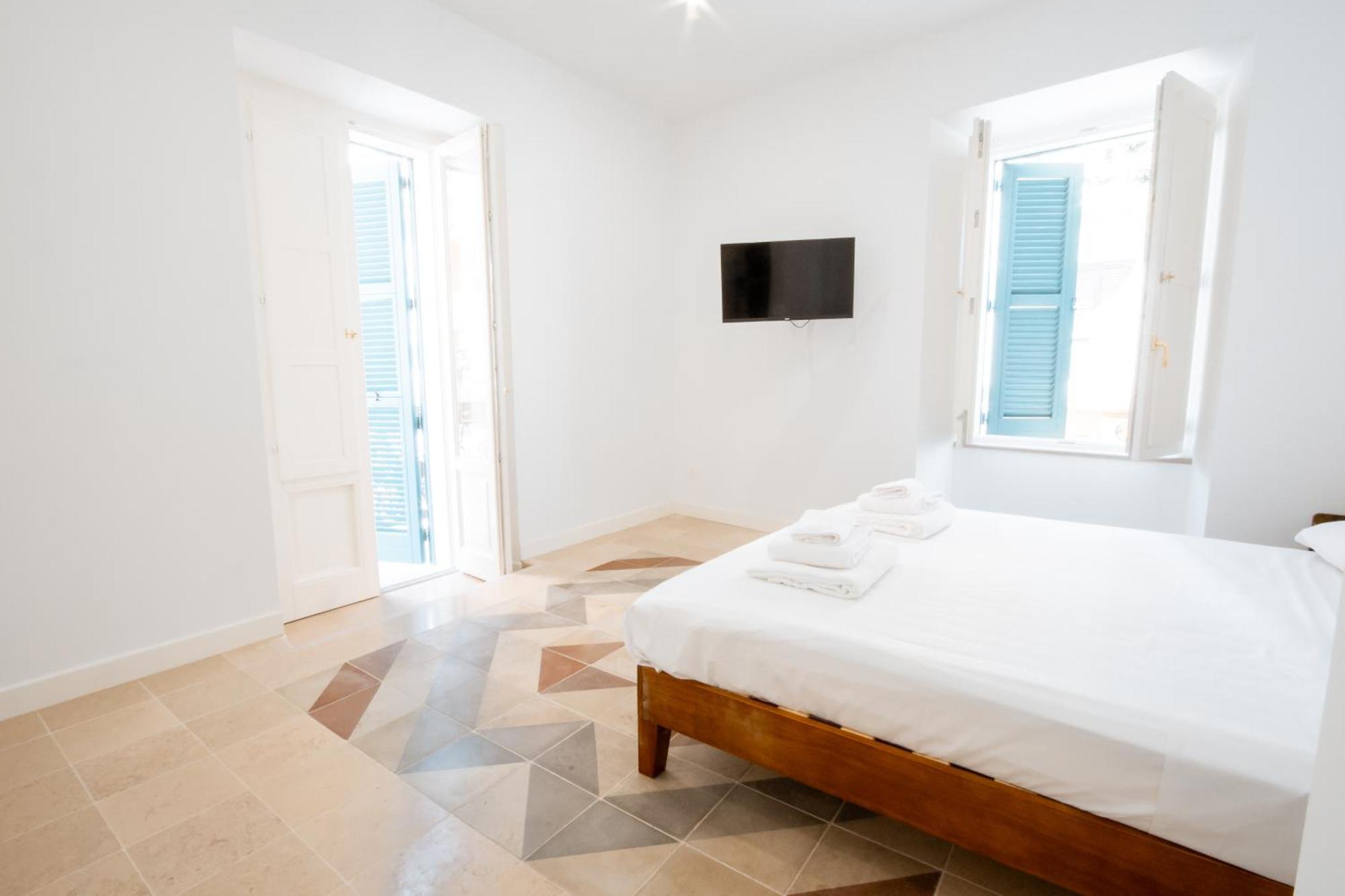Ferienwohnung Palazzo Marevento Bari Exterior foto